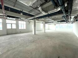 Singapore Chinese Chamber Of Comm & Ind Bldg (D6), Office #552728011